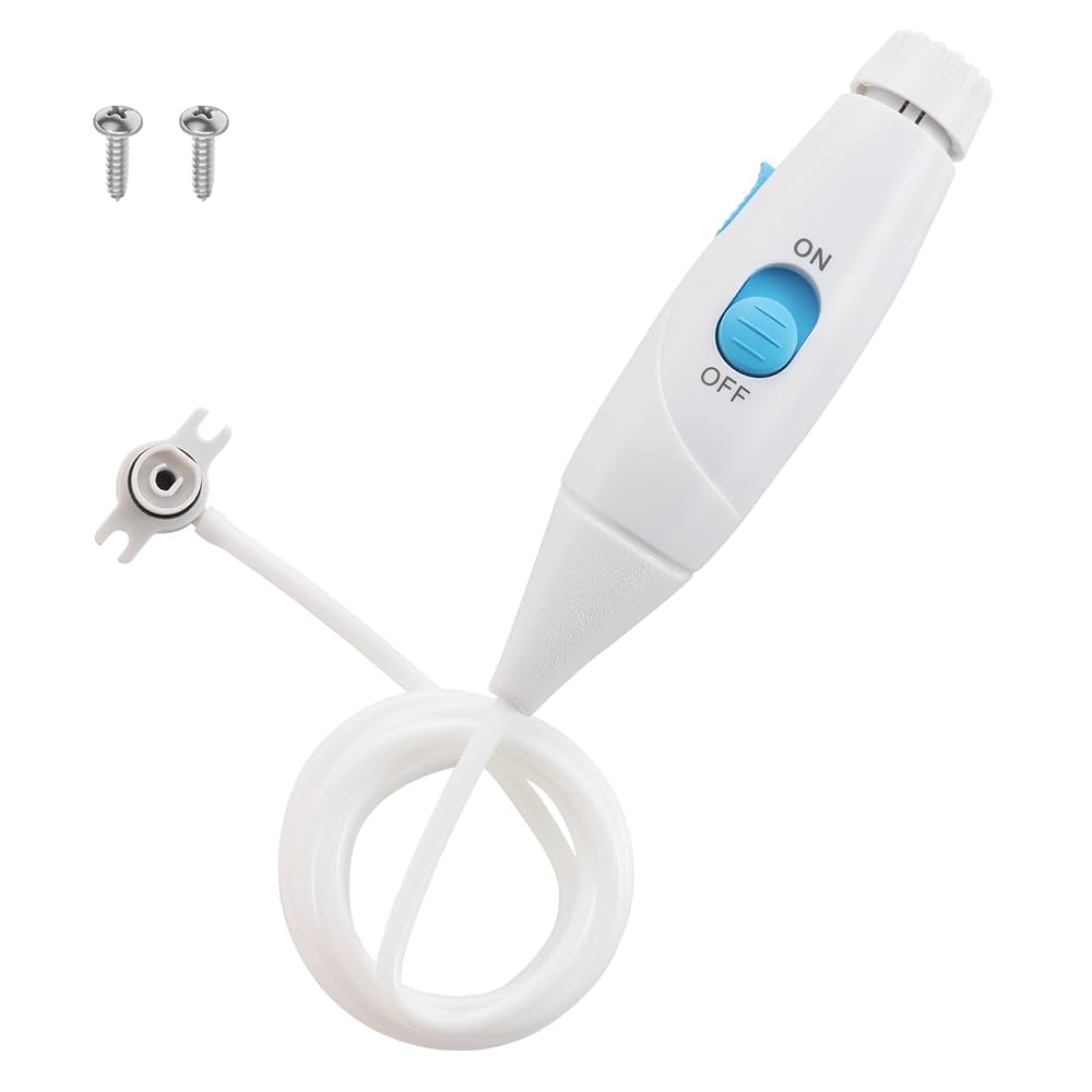 Amazon.com: Replacement Hose & Handle Parts for Waterpik